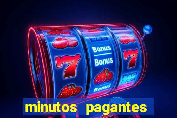 minutos pagantes jogos pg